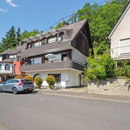 Modernes Im Erdgeschoss - Zachastay Guels * Koblenz (Rhineland-Palatinate)