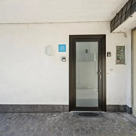 Modernes Im Erdgeschoss - Zachastay Guels * Koblenz (Rhineland-Palatinate)