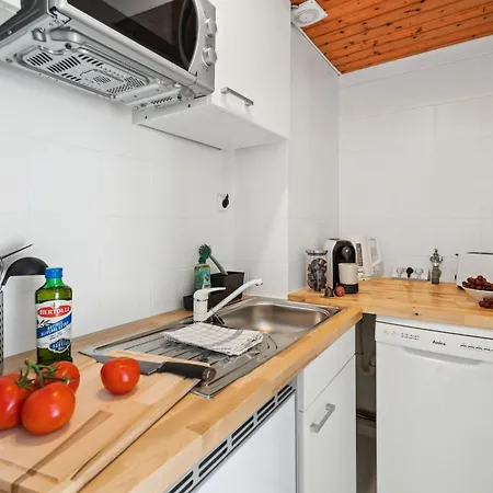 Appartement Modernes Im Erdgeschoss - Zachastay Guels Coblence