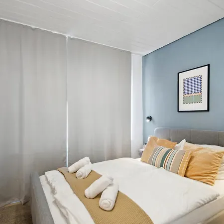 Modernes Im Erdgeschoss - Zachastay Guels * 科布倫茨