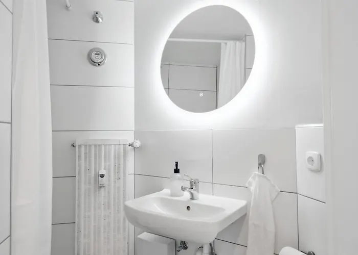 Modernes Im Erdgeschoss - Zachastay Guels Coblença